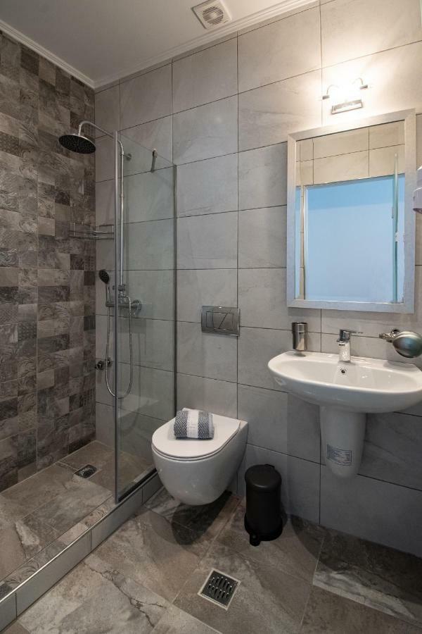 Katerina'S Luxury Apartments Limenas  Zewnętrze zdjęcie