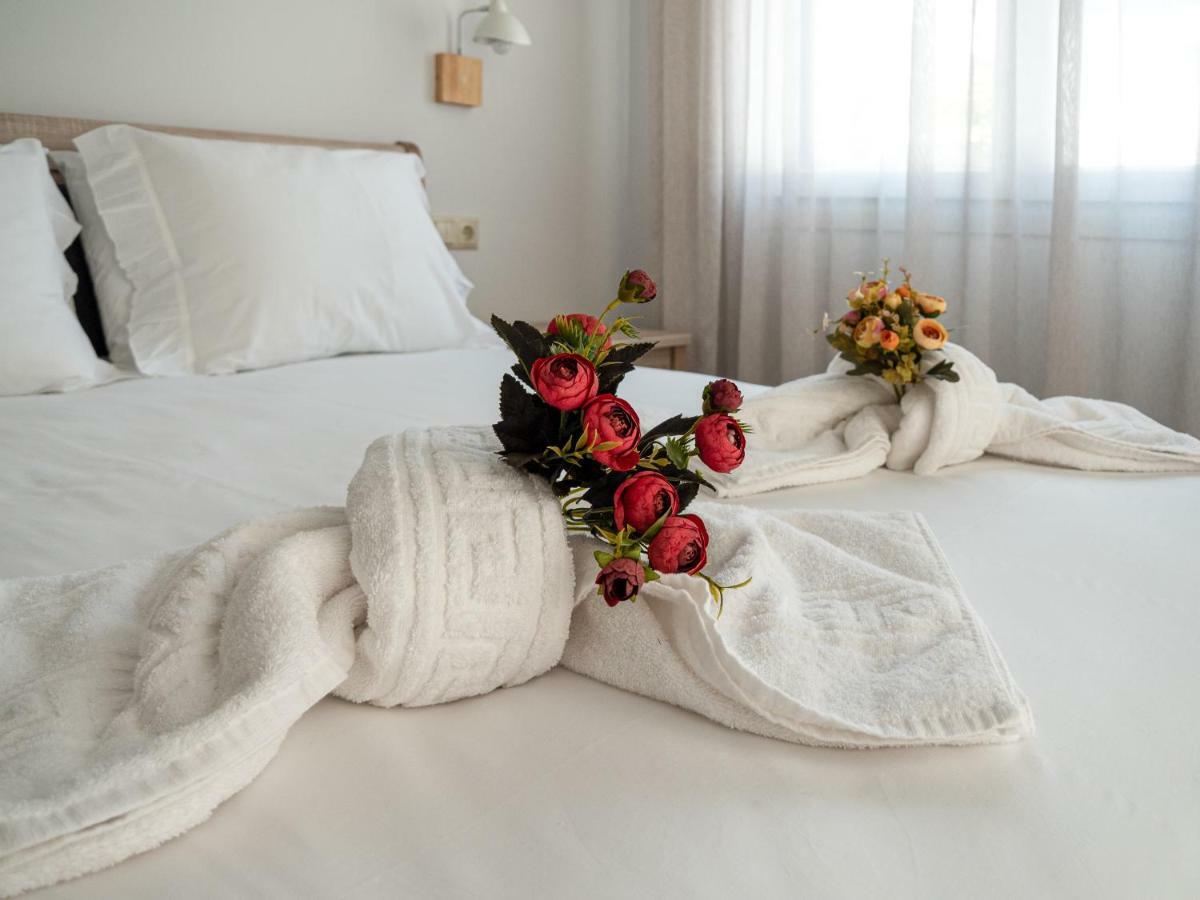 Katerina'S Luxury Apartments Limenas  Zewnętrze zdjęcie