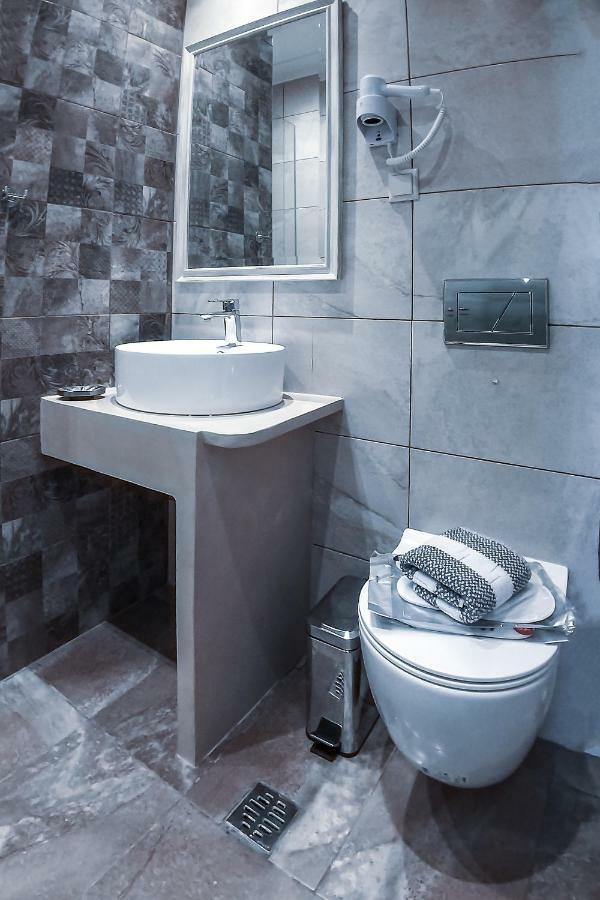 Katerina'S Luxury Apartments Limenas  Zewnętrze zdjęcie