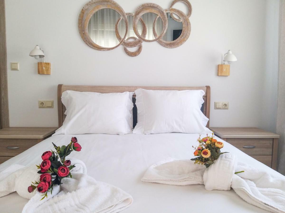 Katerina'S Luxury Apartments Limenas  Zewnętrze zdjęcie